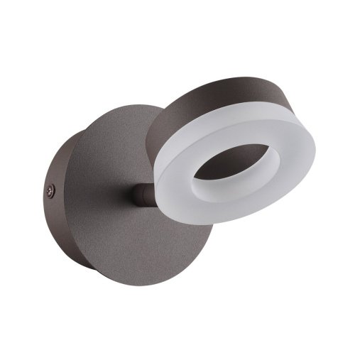 3537/1WL Светильник спот Odeon Light Wengelina 3537/1WL