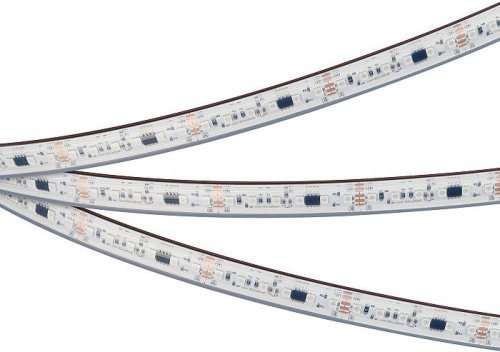 Светодиодная лента Arlight Spi Герметичная 049452