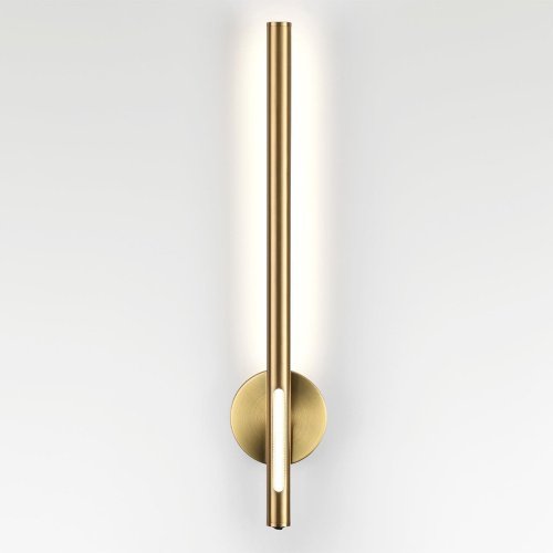 Настенный светильник Odeon Light Mali 6644/10WL