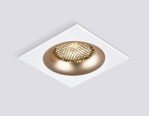 Встраиваемый светильник Ambrella Standard Tech TN102728