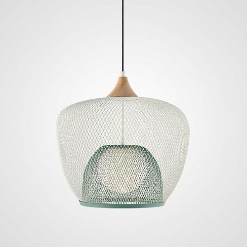 241370-26 Светильник подвесной ImperiumLoft Morandi01 241370-26