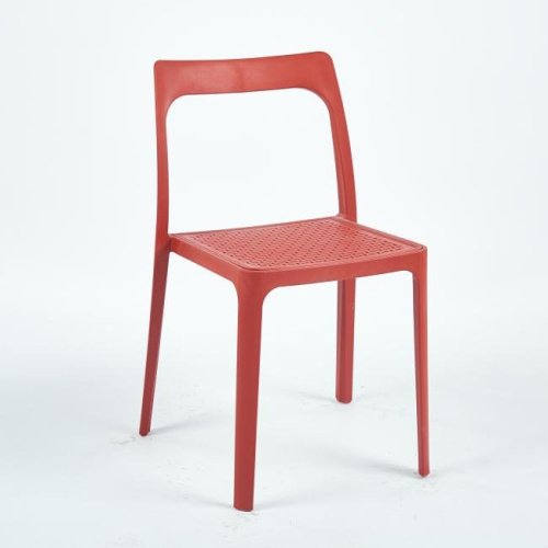 8060 red (94537) Обеденный стул Stool Group Marty УТ000039191