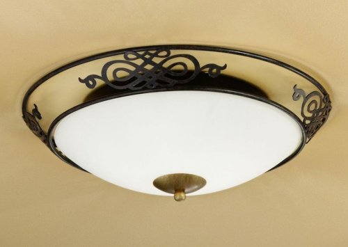 Настенно потолочный светильник Eglo 86712