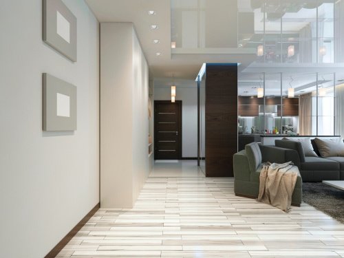 23844 Встраиваемый светильник Kanlux Tribis 23844