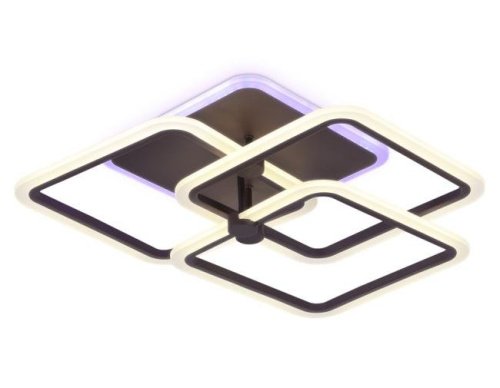 FA535 Потолочная люстра с пультом Original Ambrella FA535