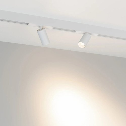 050073 Трековый светильник Arlight Mag-25 050073