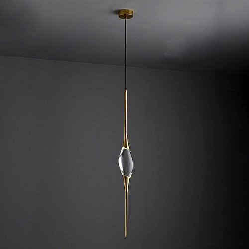 249064-60 Светильник подвесной ImperiumLoft Im_L8512 249064-60