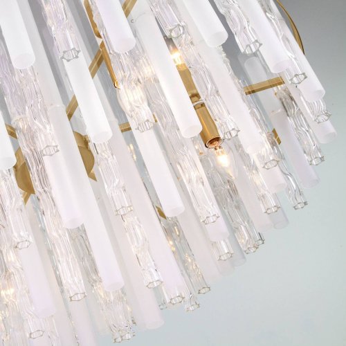 Потолочная люстра Bogate's Hollis 368/12 Smart