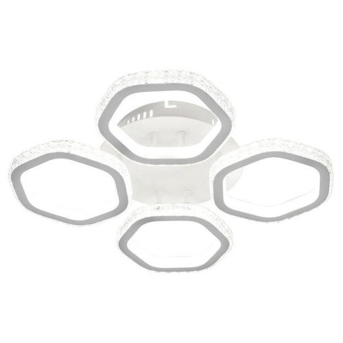 10263/4LED Потолочная люстра Escada Centauri 10263/4LED