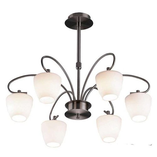 1364/6 Люстра на штанге Odeon Light SOLA 1364/6