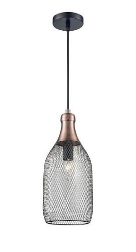 VL6512P31 Светильник подвесной Vele Luce Maestro VL6512P31