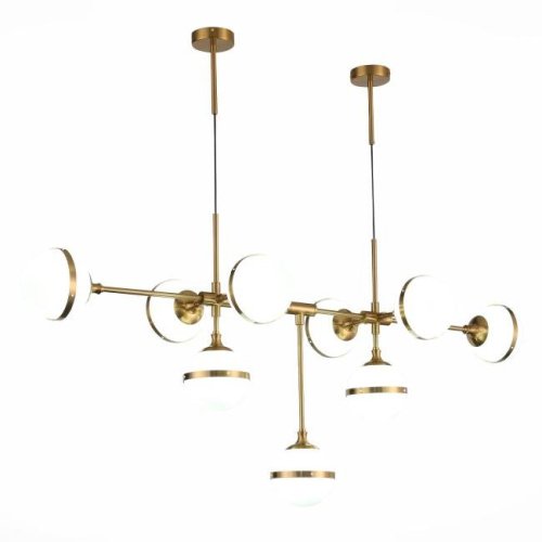 SL1157.303.09 Подвесная люстра ST Luce Arbe SL1157.303.09