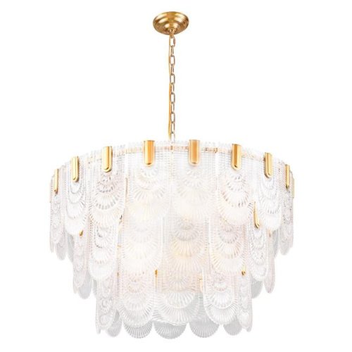 Подвесная люстра Gerhort G21067 G21067/16AB