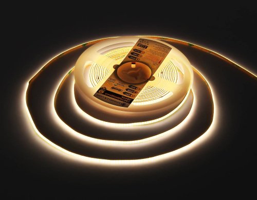 Светодиодная лента Ambrella LED Strip 24V GS4602