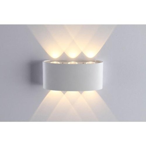 357680 Уличный LED настенный светильник Novotech Calle 357680