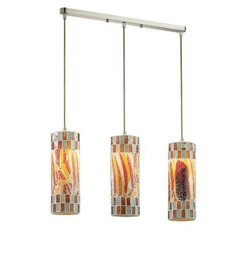 2295/3 Светильник подвесной Odeon Light COLORE 2295/3