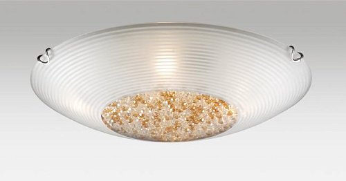 2610/4C Светильник потолочный Odeon Light Ostia 2 2610/4C