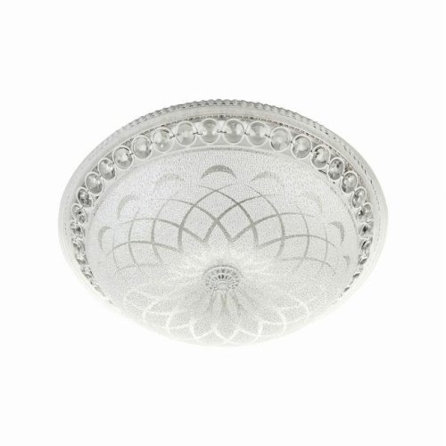 L1107-500 WT Потолочный светильник L LED4U L1107-500 WT