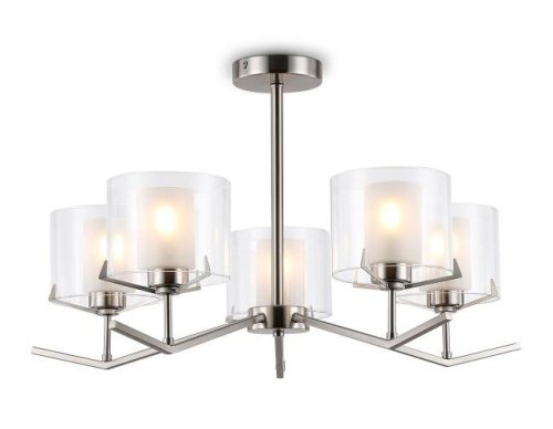 LH57001 Потолочная люстра Ambrella Modern LH57001