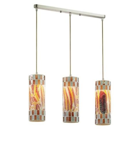 2295/3 Светильник подвесной Odeon Light COLORE 2295/3