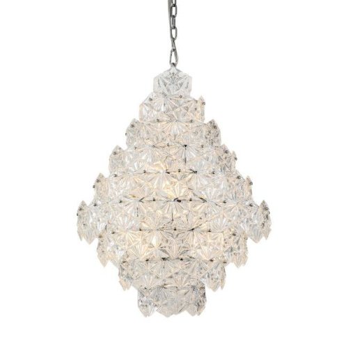 771130 Подвесная люстра Delight Collection Hermitage 771130
