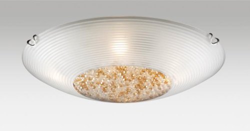 Светильник потолочный Odeon Light Ostia 2 2610/4C