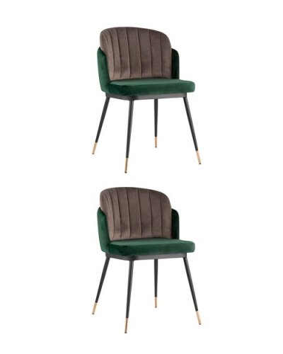 Комплект стульев Stool Group Пенелопа УТ000037526