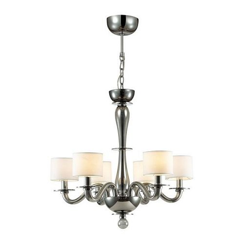 4196/6 Подвесная люстра Odeon Light Laura 4196/6