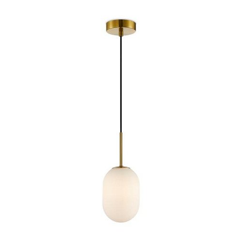 FR1012PL-01BS Светильник подвесной Freya Sharlot FR1012PL-01BS