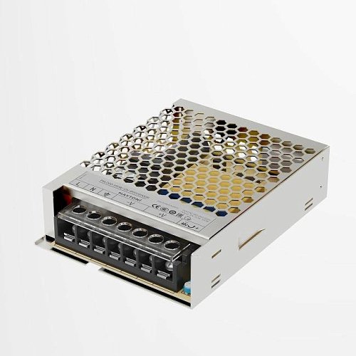 811008 Источник напряжения Maytoni Блоки питания 12В 811008