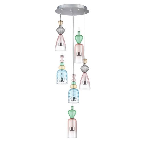 Светильник подвесной Lightstar Belle 814069