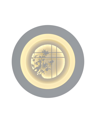 Настенный светильник Мелодия Света Child 000023333