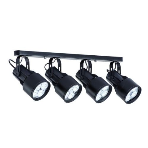 A6252PL-4BK Светильник спот Arte Lamp Lyra A6252PL-4BK