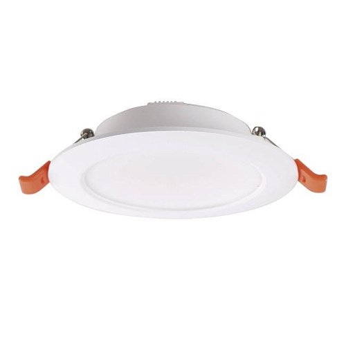 Встраиваемый светильник Mantra Eilat 9295