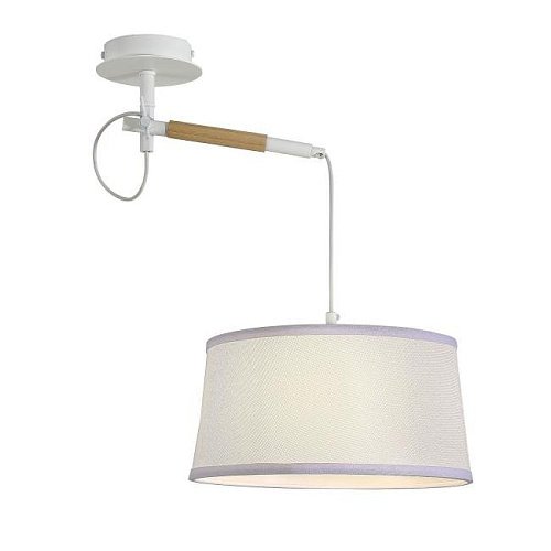 3005-1P Светильник подвесной F-Promo Eureka 3005-1P