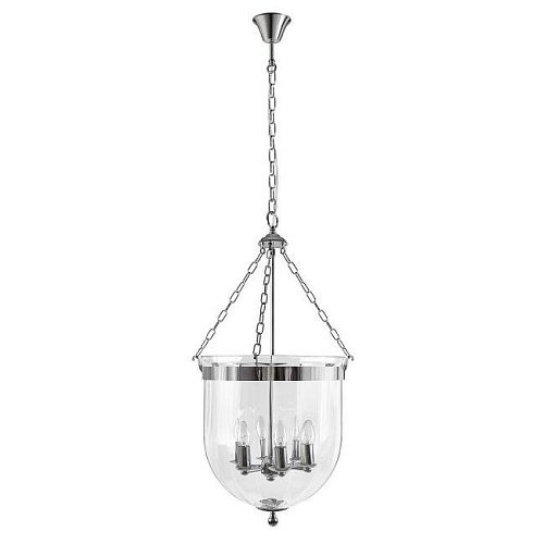 Подвесная люстра Loft It Incense 10455/6 CR