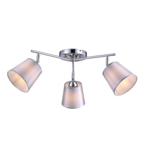 Потолочная люстра Дива / Diva Freya FR5145CL-03CH