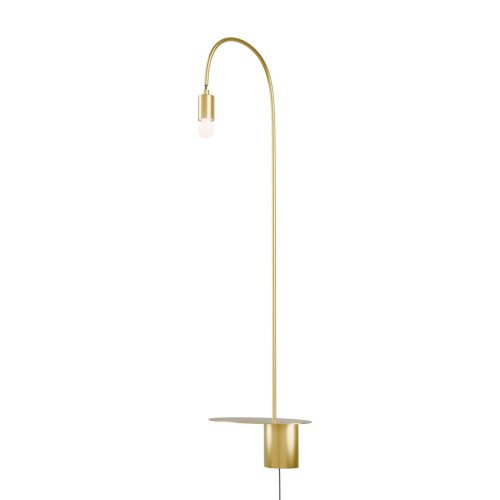 LE422W-1BR Настенный светильник LIGHTERA Cuneo LE422W-1BR