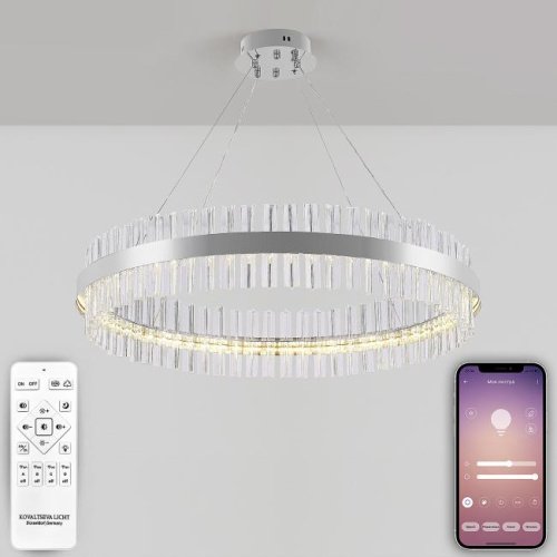 Подвесная люстра Natali Kovaltseva Innovation Style INNOVATION STYLE 83014