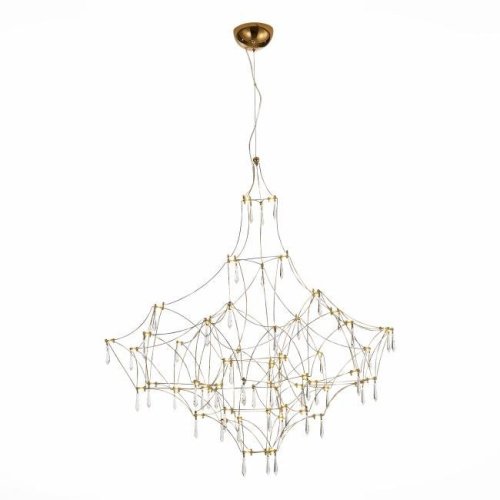 Подвесная люстра ST Luce Gravetta SL797.203.114