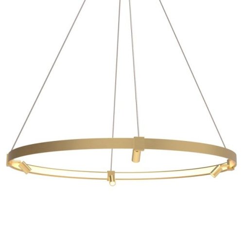 MD2047-1L rose gold Подвесная люстра Delight Collection MD2047 MD2047-1L rose gold