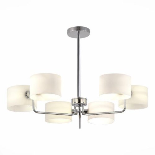 SLE1121-102-06 Потолочная люстра Evoluce Aerin SLE1121-102-06