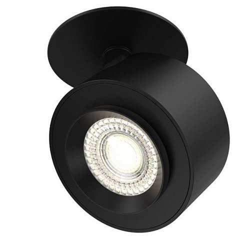 C063CL-L12B3K Встраиваемый светильник Maytoni Treo C063CL-L12B3K