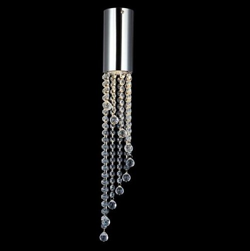 CREEK PL P Светильник потолочный Crystal Lux Creek CREEK PL P