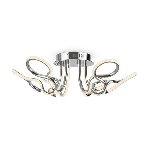FR6045CL-L54CH Потолочная люстра Freya Timeless FR6045CL-L54CH