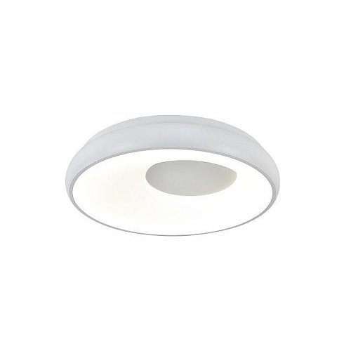 Светильник потолочный Indigo Cratere V000152L 14016/1С White