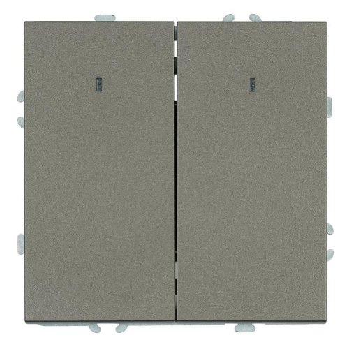 Выключатель Stekker Эмили 49916