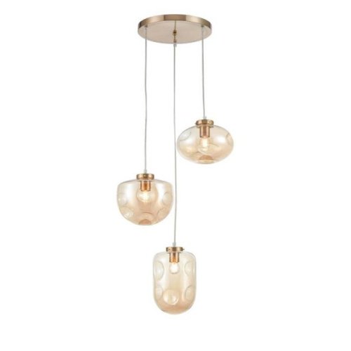 VL5354P03 Светильник подвесной Vele Luce Alieno VL5354P03