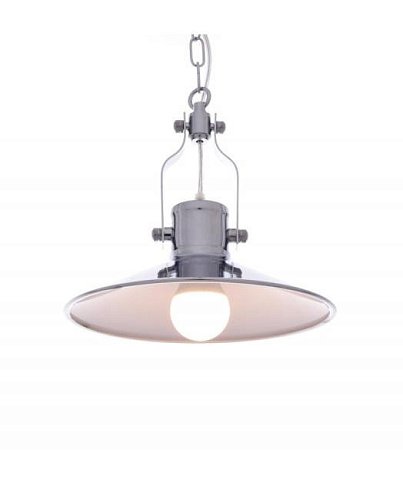 LDP 711-1 CHR Светильник подвесной Lumina Deco Setorre LDP 711-1 CHR