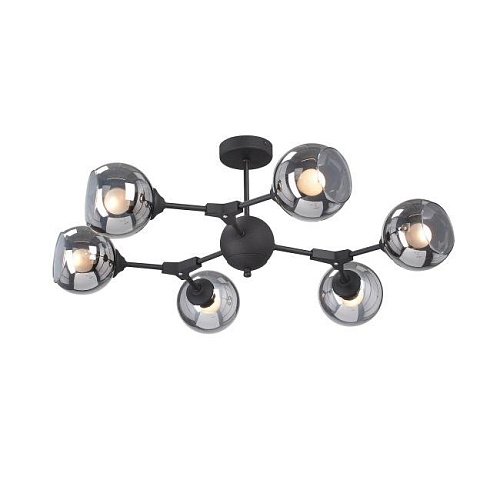V4994-1/6PL Потолочная люстра Vitaluce V4994-1/6PL